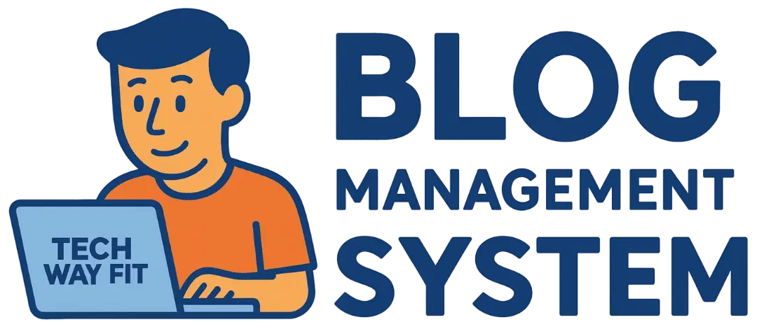 TWF Blog Management System